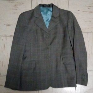 RJ Classics Prestige Collection Women's English Show Coat